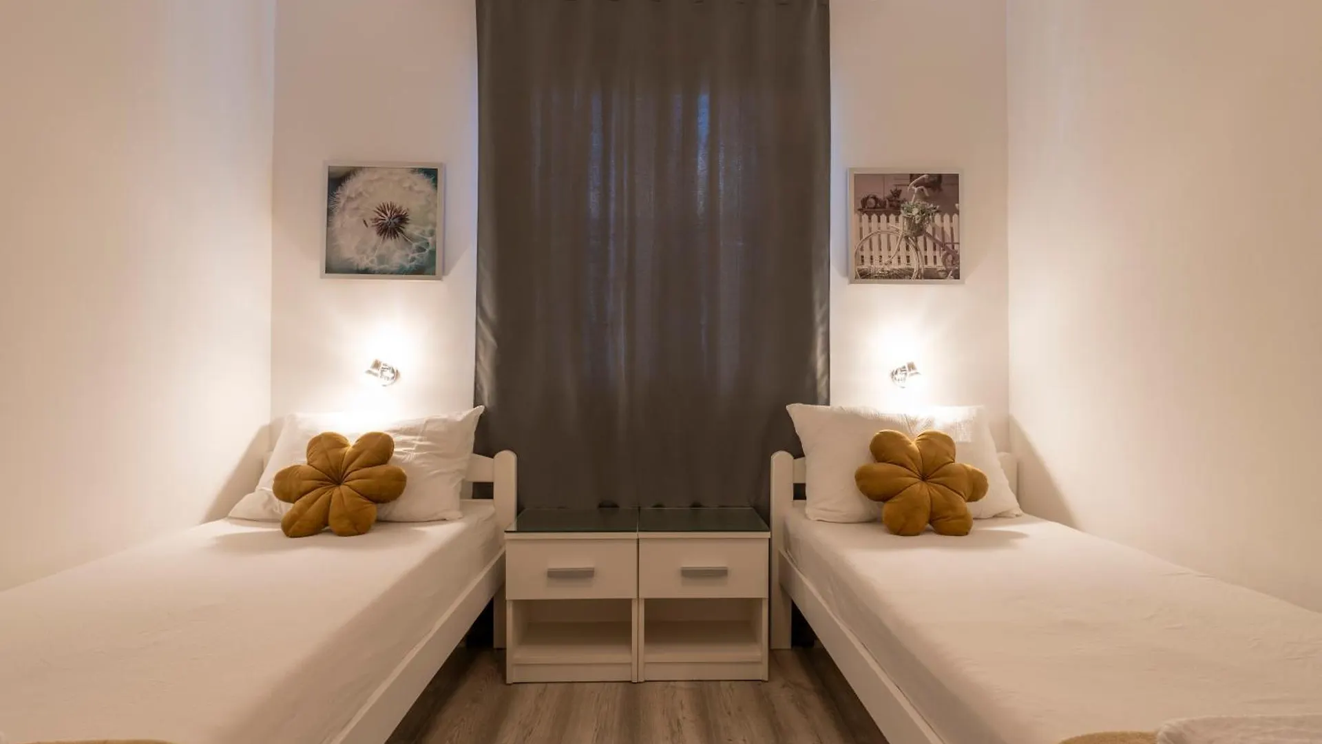 Apartments Limia PUY 크로아티아