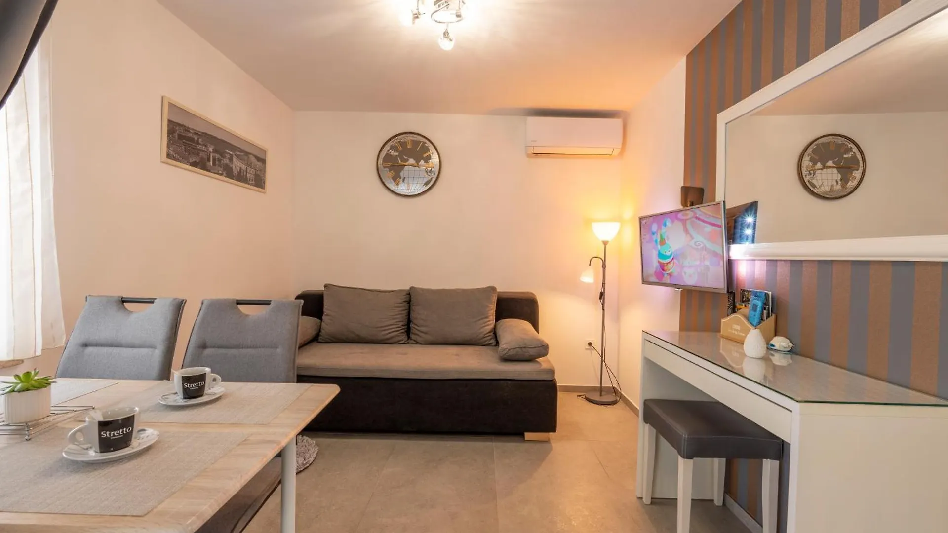 Apartments Limia Pola