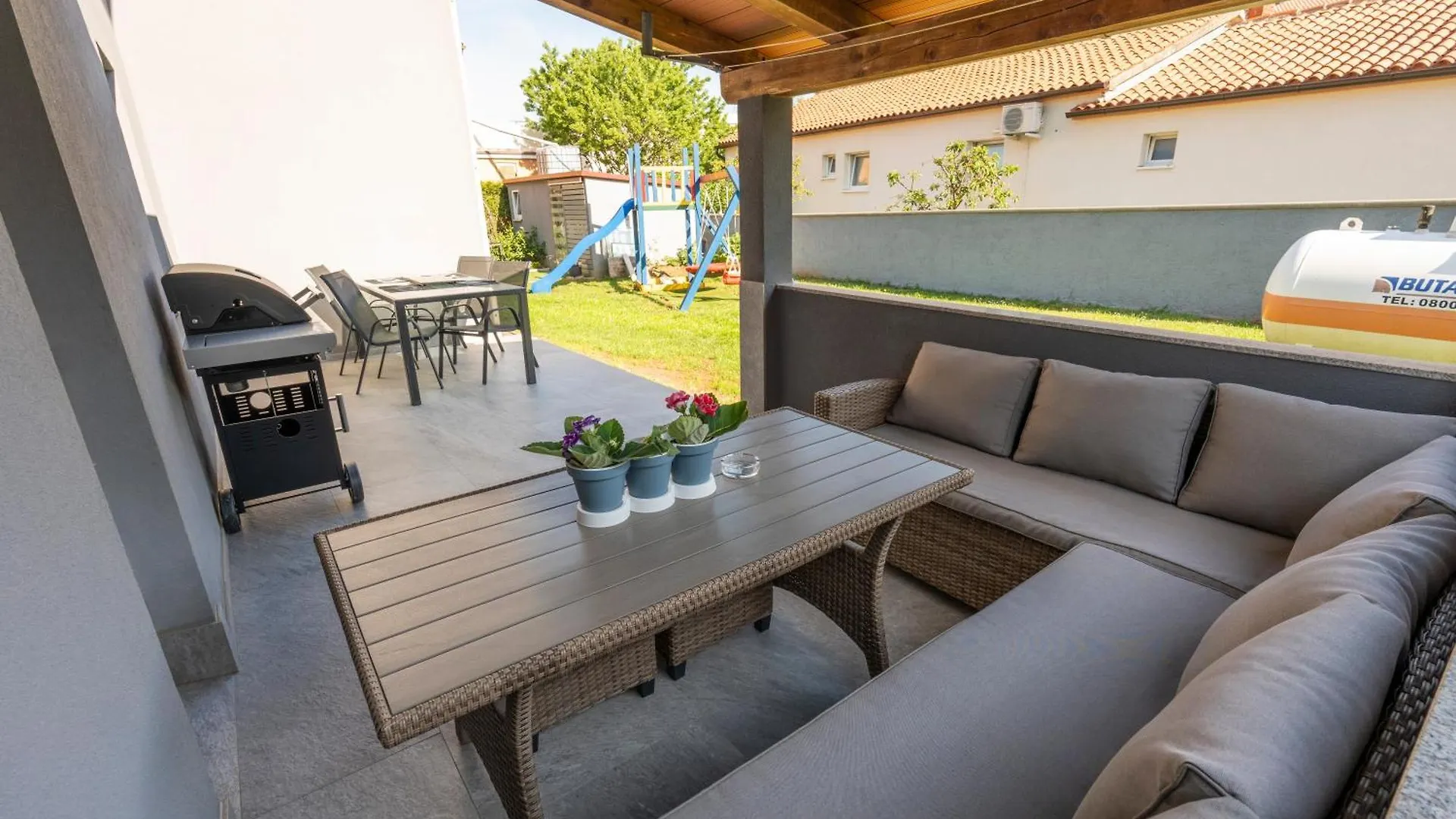 Apartments Limia PUY 크로아티아