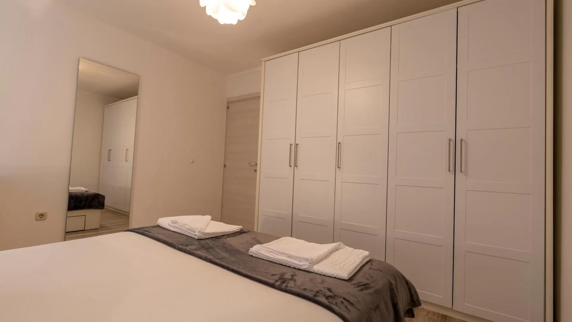 Apartments Limia PUY 0*,  크로아티아
