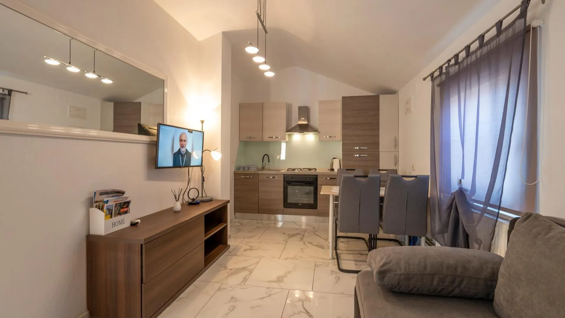 Apartments Limia PUY