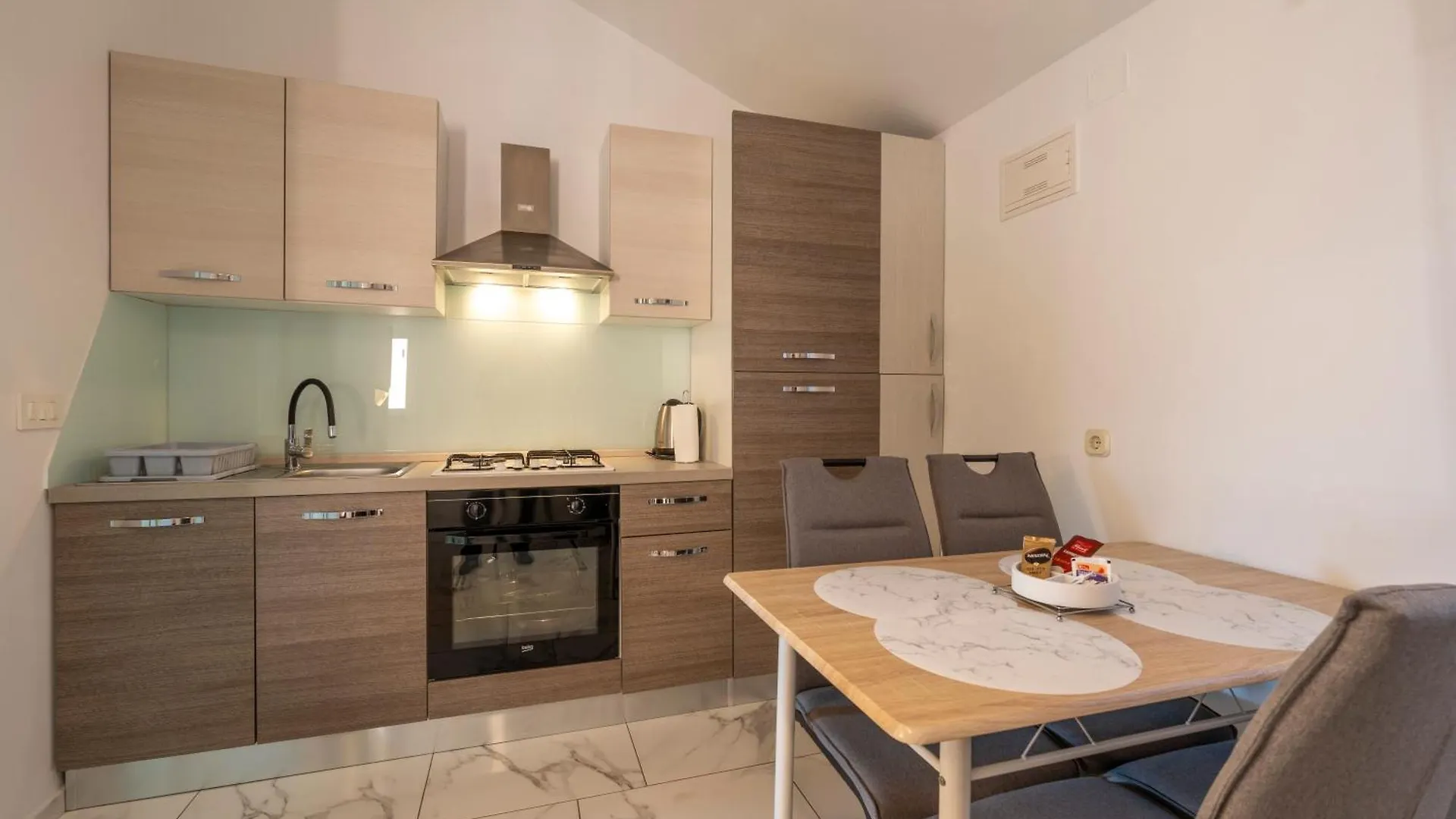 Apartments Limia PUY