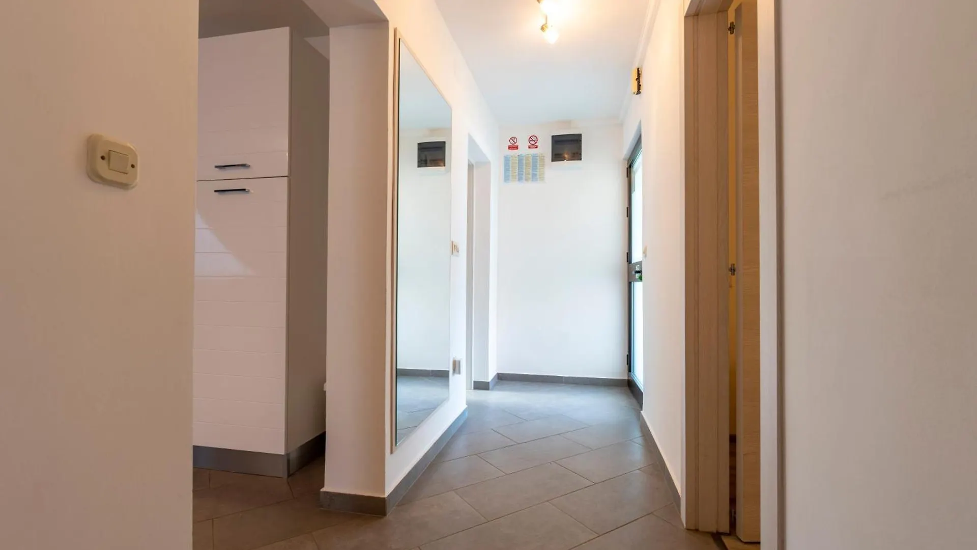 Apartments Limia PUY