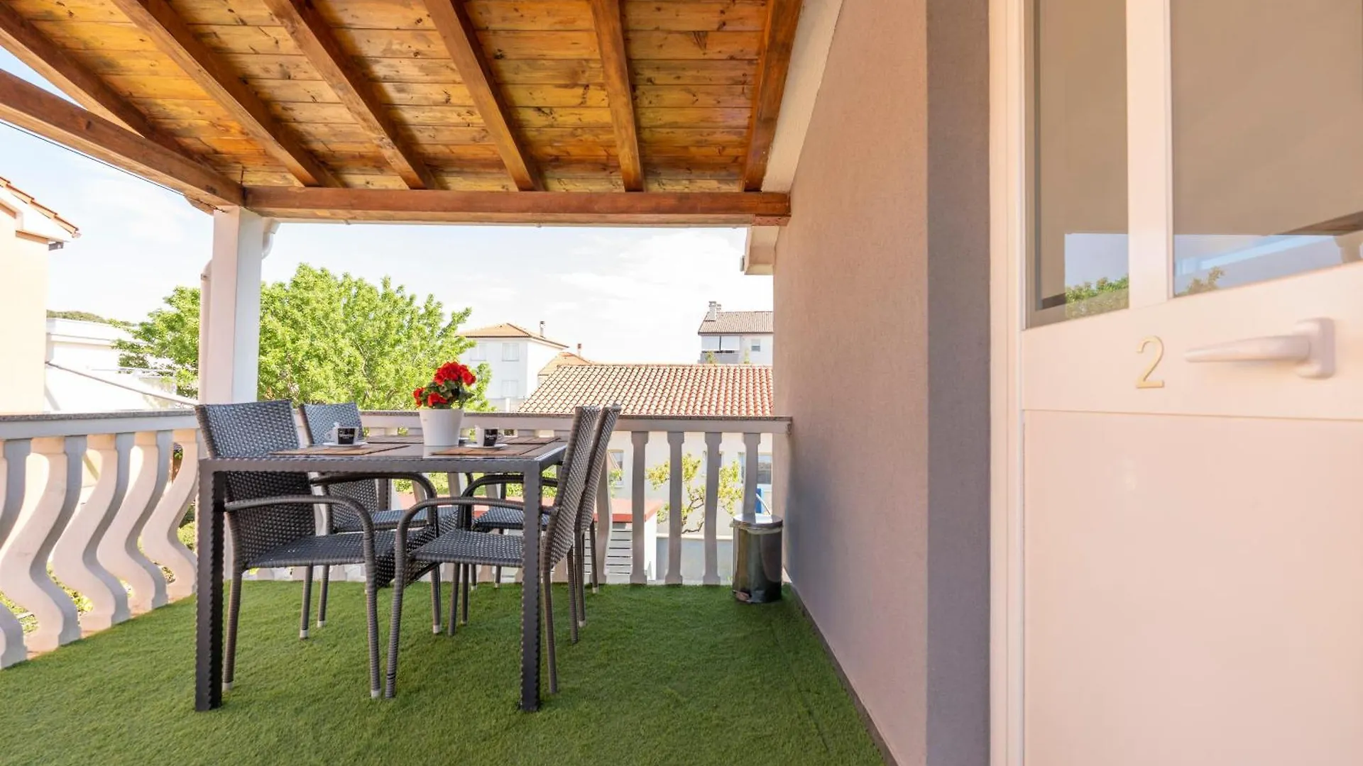 Apartments Limia Pola 0*,  Croazia