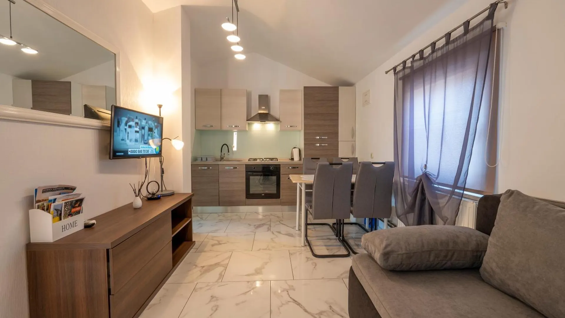Apartments Limia PUY 크로아티아