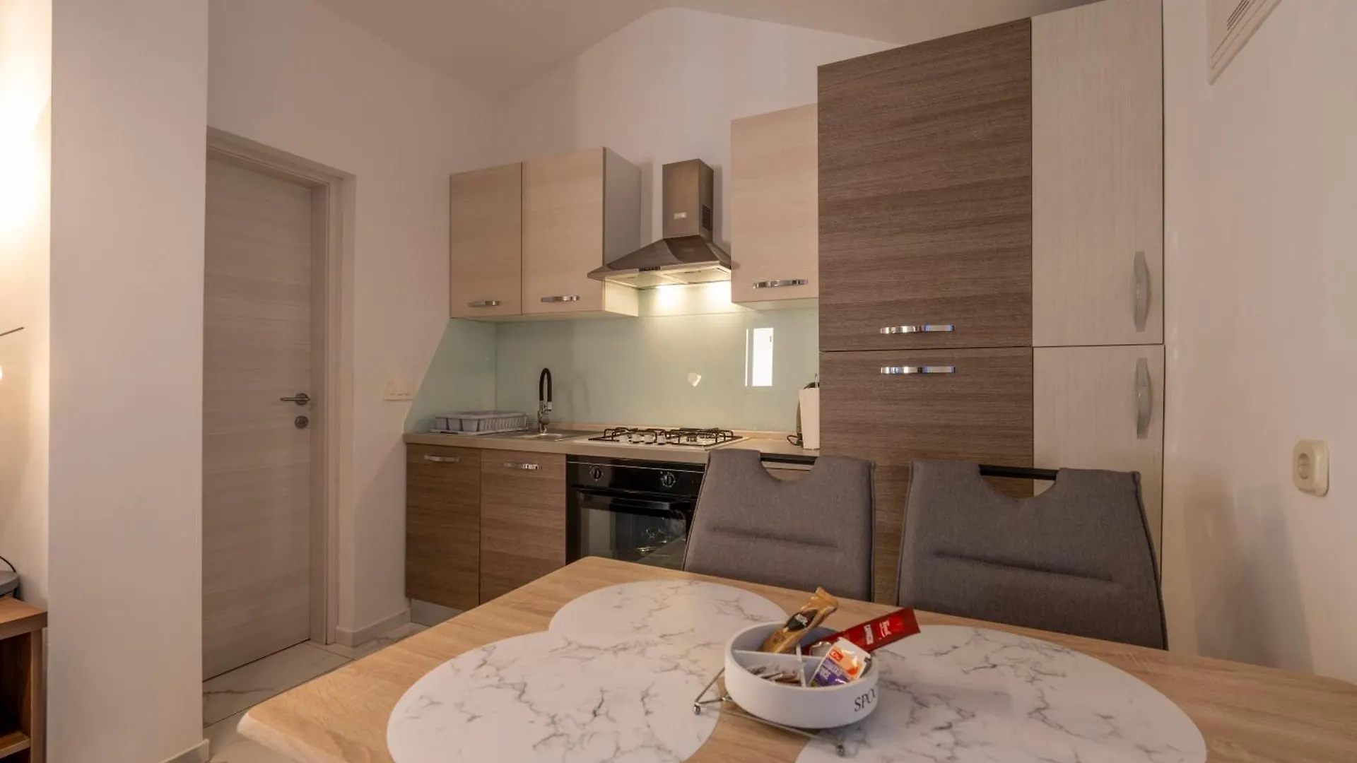 Apartments Limia PUY