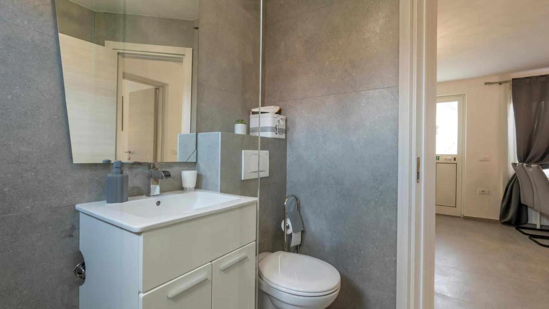 Apartments Limia Pula
