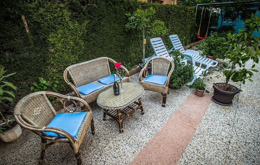 Apartments Limia PUY 크로아티아