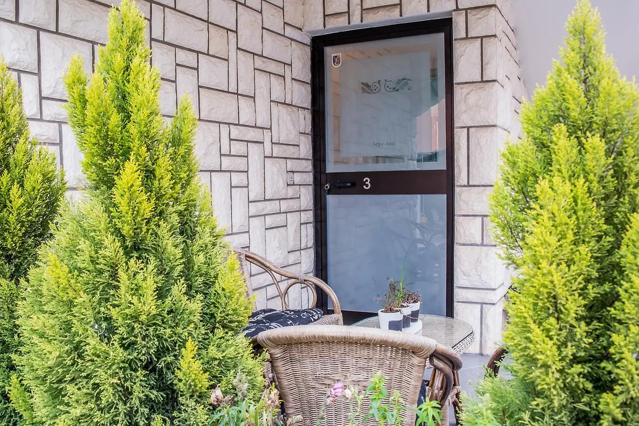 Apartments Limia PUY 0*,  크로아티아