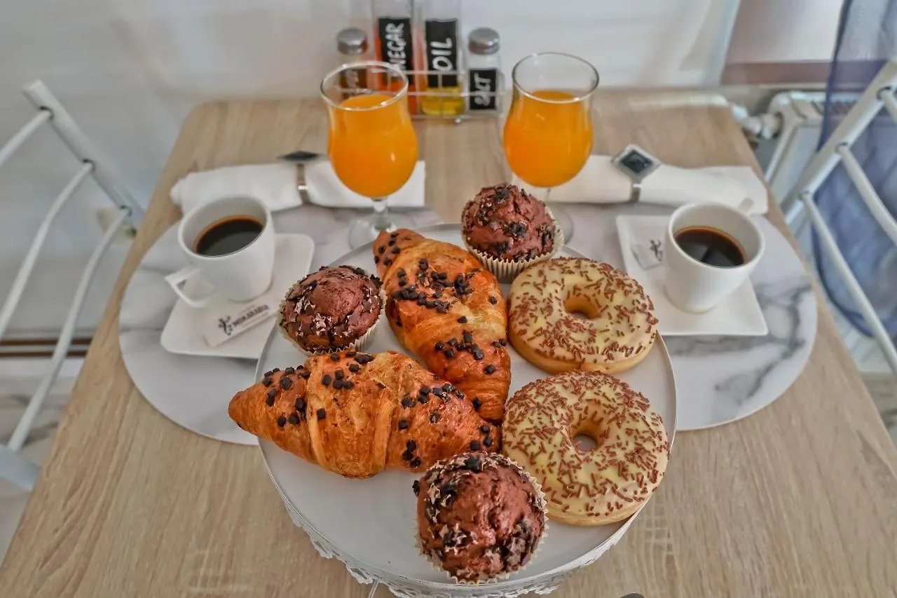 Apartments Limia PUY