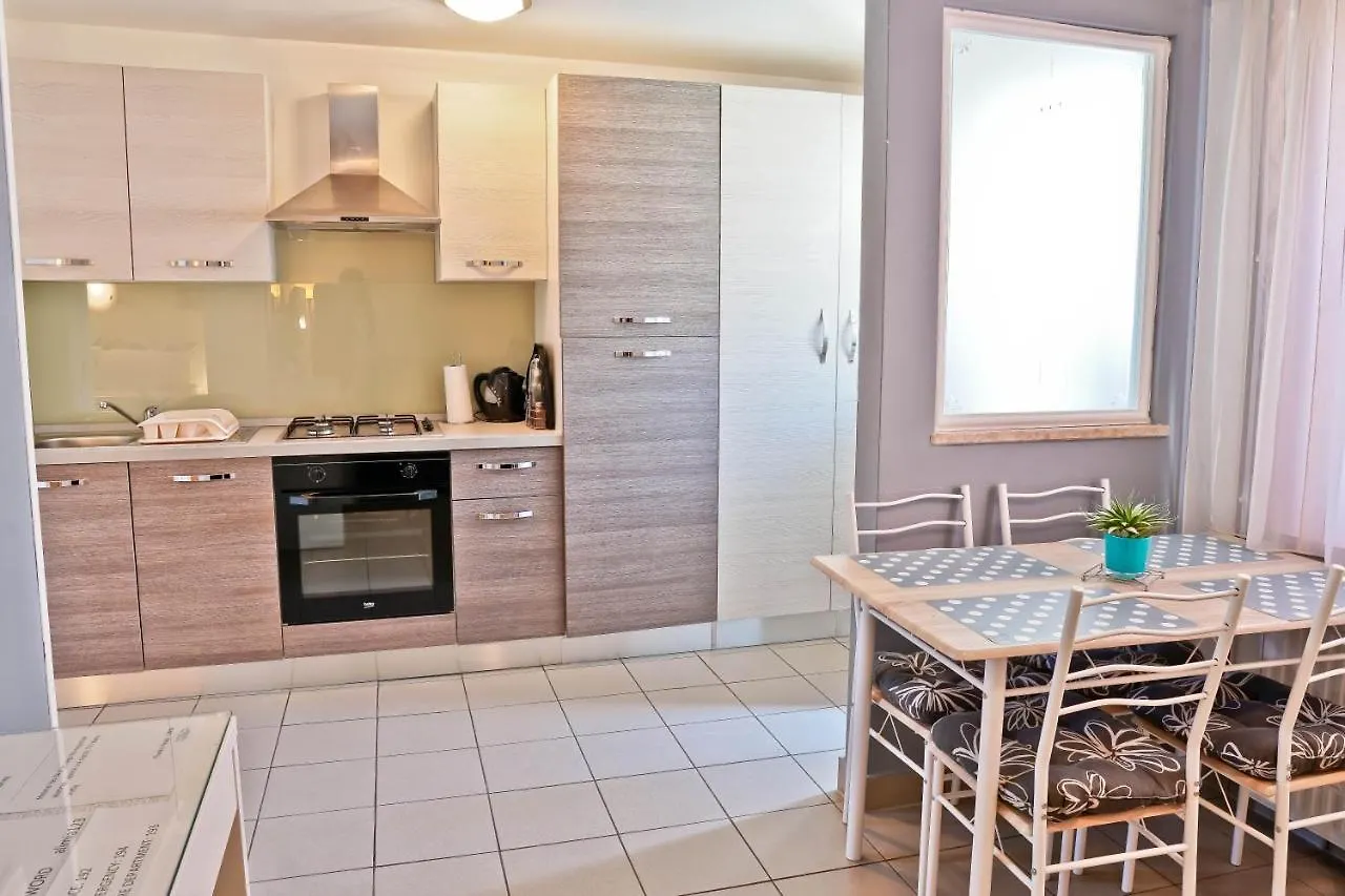Apartments Limia PUY 크로아티아