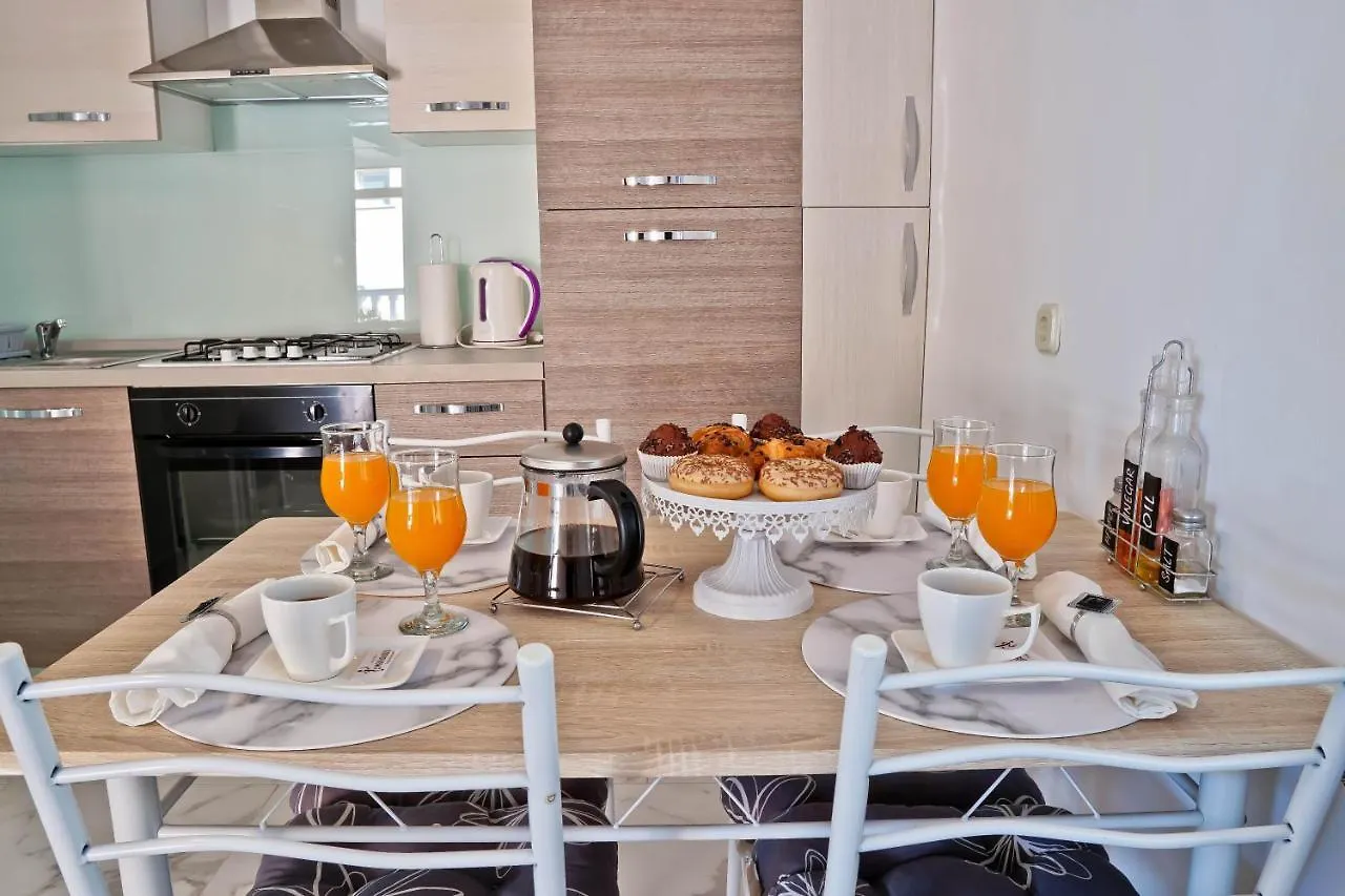Apartments Limia Pola