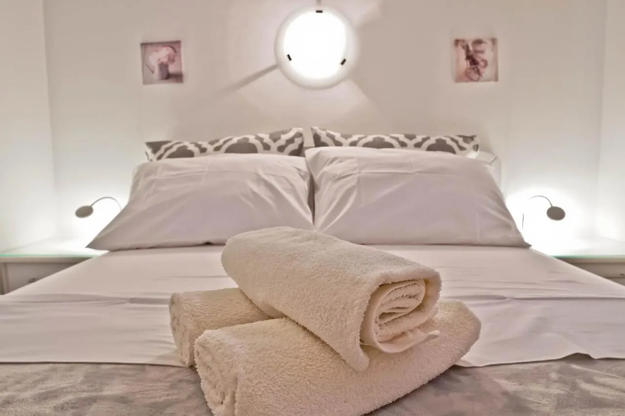 Apartments Limia Pola Croazia