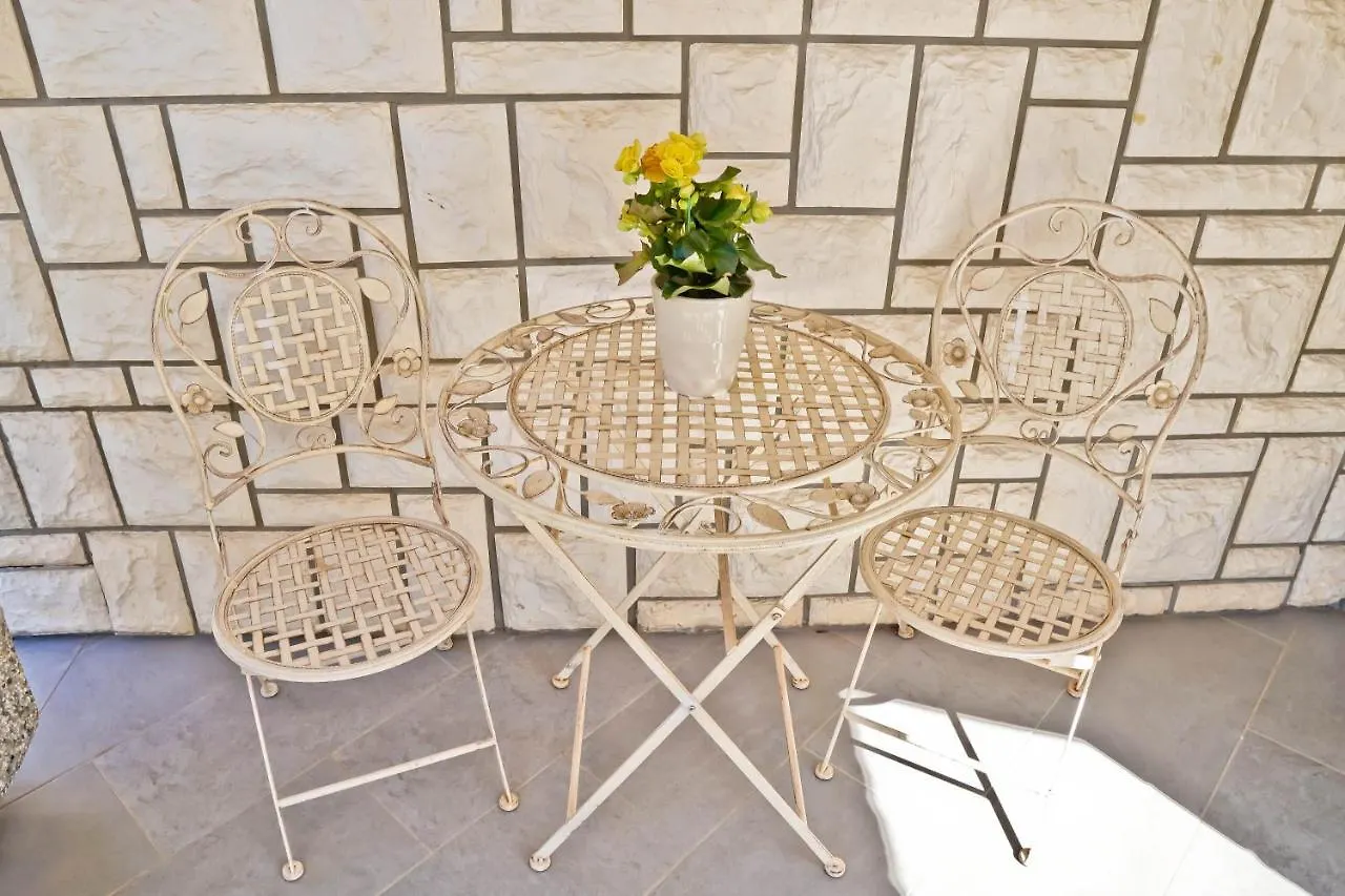 Apartments Limia PUY 0*,